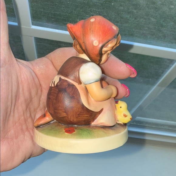 Lot of Goebel Hummel Figurines West Germany - Picture 6 of 16